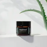 Крем для лица Snailmed липоактивный, с тоталолом и алоэ, для кожи, склонной к акне, 60 мл — фото 5