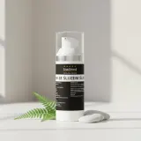 Сыворотка для лица Snailmed с муцином улитки и гиалуроновой кислотой, антивозрастная, 30 мл — фото 3