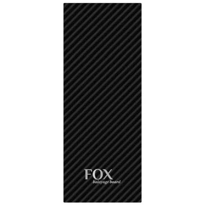 Доска для окрашивания волос Fox, большая, 40 x 11 см