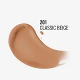 Тональное средство Rimmel Kind & Free, увлажняющее, оттенок 201 Classic Beige, 30 мл — фото 3
