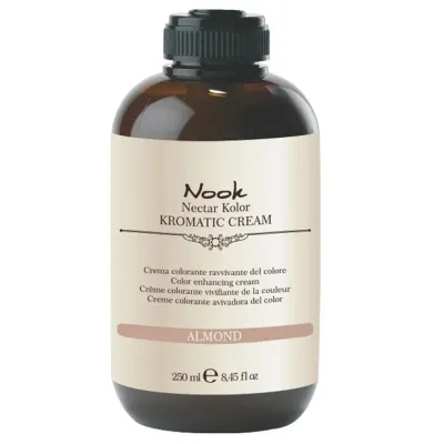 Оттеночный кондиционер для волос Nook Nectar Kolor, оттенок Chocolate, 250 мл
