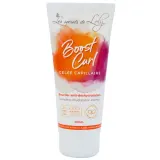 Гель для волос Les Secrets de Loly Boost Curl увлажняющий, против пушения, для кудрявых волос, 1000 мл — фото 1