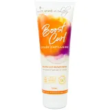 Гель для волос Les Secrets de Loly Boost Curl увлажняющий, против пушения, для кудрявых волос, 1000 мл — фото 2