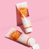 Гель для волос Les Secrets de Loly Boost Curl увлажняющий, против пушения, для кудрявых волос, 1000 мл — фото 3