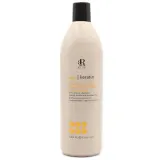 Шампунь RR Line Keratin восстанавливающий, с кератином и маслом ши, для повреждённых волос, 10000 мл — фото 2