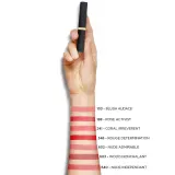 Матовая помада L'Oreal Paris Color Riche Intense Volume Matte, оттенок 602 Nude Admirable, 1,8 г — фото 3