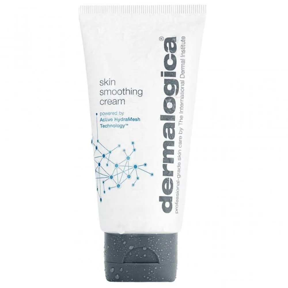 Крем для лица Dermalogica Skin Smoothing Cream интенсивно увлажняющий, 100 мл
