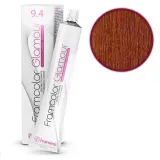 Крем-краска для волос Framesi Framcolor Glamour, профессиональная, оттенок 10.626, 100 мл — фото 1