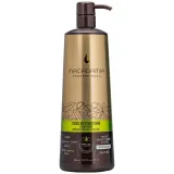 Кондиционер для волос Macadamia Ultra Rich Repair против пушения, для плотных и вьющихся волос, 300 мл — фото 2