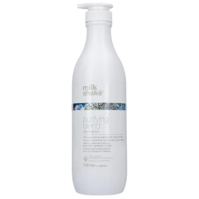 Шампунь Milk Shake Purifying Blend для глубокого очищения, против перхоти, 1000 мл