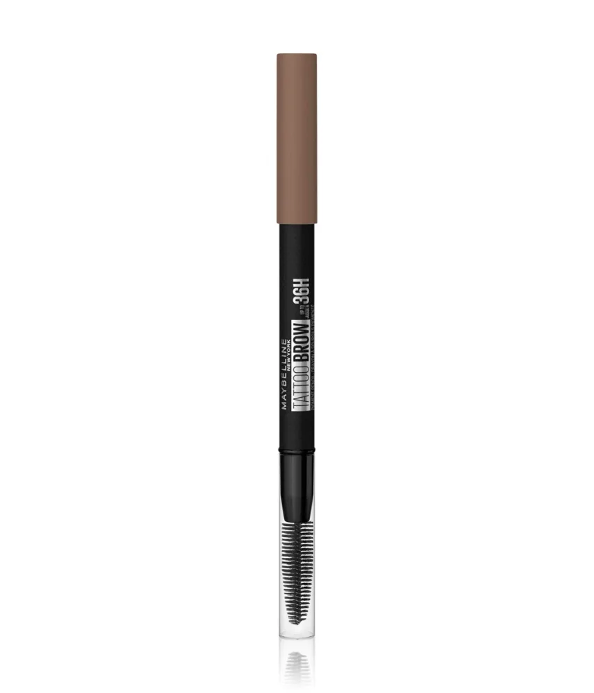 Карандаш для бровей Maybelline New York Tattoo Brow 36H стойкий, оттенок 2 - Blonde