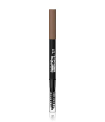 Карандаш для бровей Maybelline New York Tattoo Brow 36H стойкий, оттенок 2 - Blonde