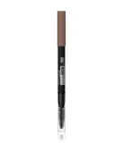 Карандаш для бровей Maybelline New York Tattoo Brow 36H стойкий, оттенок 2 - Blonde — фото 1