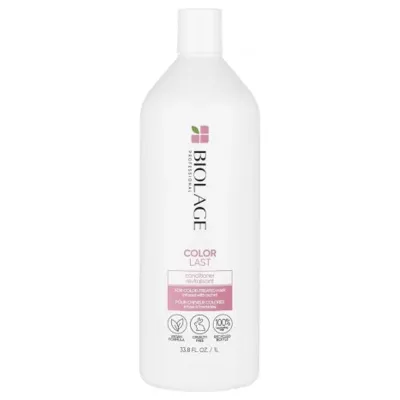 Кондиционер для волос Biolage ColorLast для защиты цвета, для окрашенных волос, 200 мл