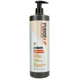 Кондиционер для волос Fudge Luminizer Weightless против пушения, для блеска, для непослушных волос, 1000 мл — фото 1