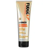 Кондиционер для волос Fudge Luminizer Weightless против пушения, для блеска, для непослушных волос, 1000 мл — фото 2