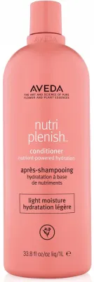 Кондиционер для волос Aveda Nutriplenish Hydrating Light Moisture увлажняющий, 1000 мл