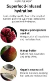 Кондиционер для волос Aveda Nutriplenish Hydrating Light Moisture увлажняющий, 1000 мл — фото 4