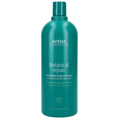 Шампунь Aveda Botanical Repair Strengthening укрепляющий, восстанавливающий, для повреждённых волос, 1000 мл