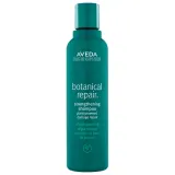 Шампунь Aveda Botanical Repair Strengthening укрепляющий, восстанавливающий, для повреждённых волос, 1000 мл — фото 2