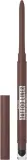 Карандаш для глаз Maybelline New York Tattoo Smokey Liner гелевый, стойкий, оттенок Brown, 1 г — фото 1