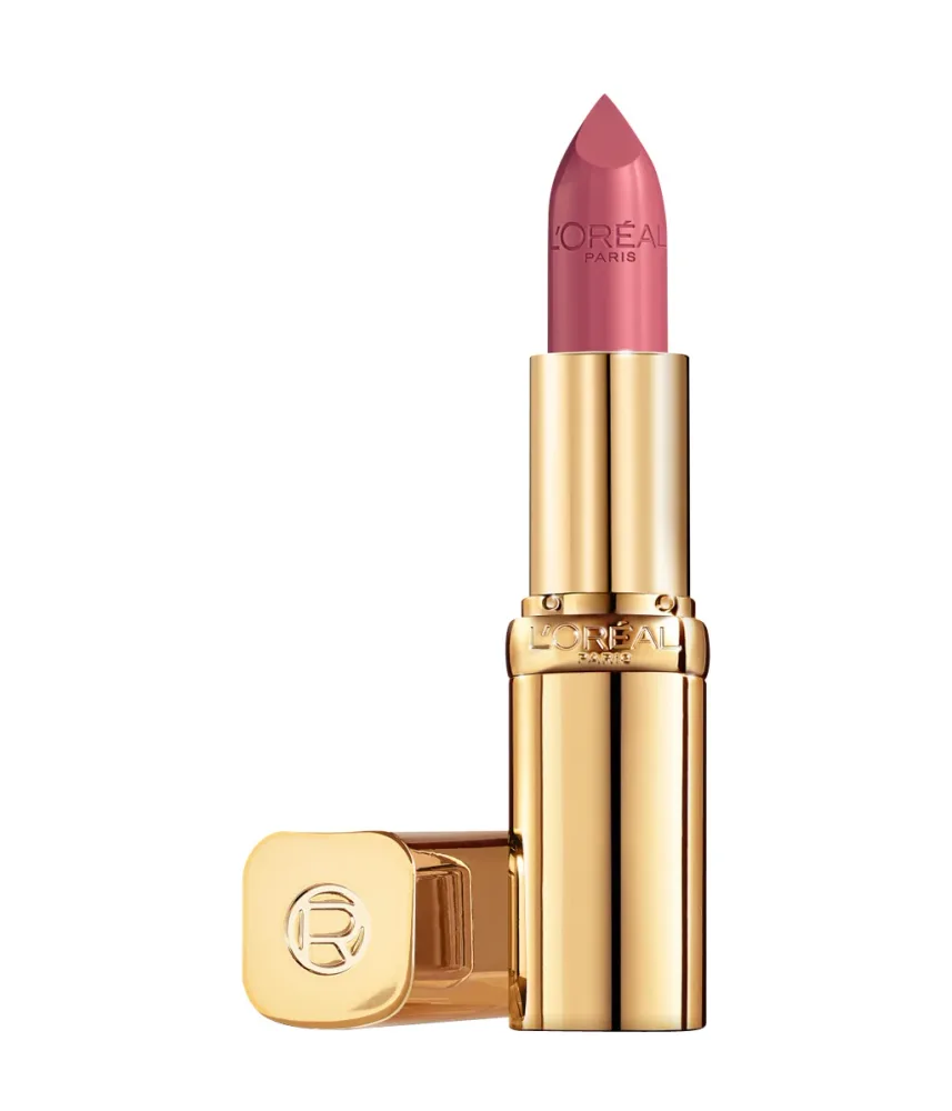 Помада L'Oreal Paris Color Riche Satin увлажняющая, сатиновый финиш, оттенок 287 Sparkling Amethyst