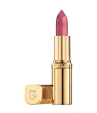 Помада L'Oreal Paris Color Riche Satin увлажняющая, сатиновый финиш, оттенок 287 Sparkling Amethyst — фото 1