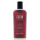 Шампунь для мужчин American Crew Detox очищающий, 250 мл — фото 1