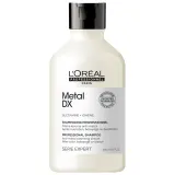 Шампунь L'Oreal Professionnel Serie Expert Metal Detox нейтрализующий металлы, для окрашенных волос, 1500 мл — фото 1