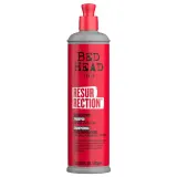 Шампунь Tigi Bed Head Resurrection восстанавливающий, для повреждённых и ломких волос, 400 мл — фото 2