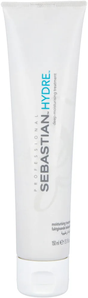 Маска для волос Sebastian Professional Hydre увлажняющая, для сухих волос, 150 мл