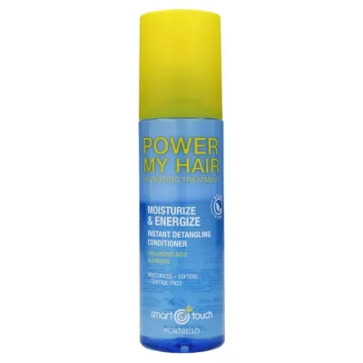 Спрей-кондиционер Montibello Smart Touch Power My Hair двухфазный, 200 мл