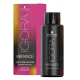 Безаммиачная краска для волос Schwarzkopf Professional Igora Vibrance, тон в тон, оттенок 9-24, 60 мл — фото 2