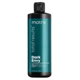 Маска для волос Matrix Total Results Dark Envy нейтрализующая красные оттенки, для тёмных волос, 500 мл — фото 1