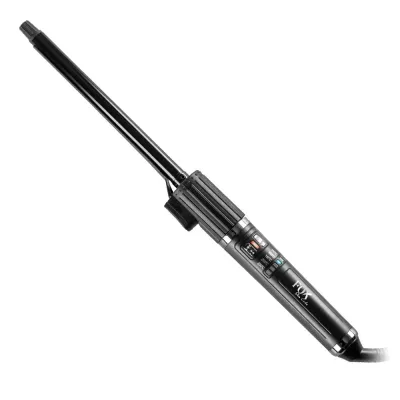 Плойка Fox Slim Curls 13 мм, керамическое покрытие, цифровой дисплей