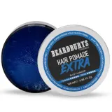 Помада для волос Beardburys Extra Strong очень сильной фиксации, 100 мл — фото 2