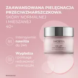 Дневной крем для лица Iwostin Age Lift против морщин, SPF 15, для нормальной и комбинированной кожи 40+, 50 мл — фото 4