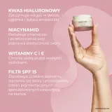 Дневной крем для лица Iwostin Age Lift против морщин, SPF 15, для нормальной и комбинированной кожи 40+, 50 мл — фото 6