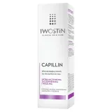 Ночной крем для лица Iwostin Capillin укрепляющий, для кожи с расширенными сосудами, 40 мл — фото 7