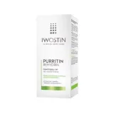 Гель для умывания Iwostin Purritin Rehydrin увлажняющий, после дерматологических процедур, 150 мл — фото 1