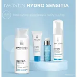 Крем для лица Iwostin Sensitia Zero успокаивающий, лёгкий, для сухой и чувствительной кожи, 50 мл — фото 6
