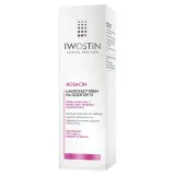 Дневной крем для лица Iwostin Rosacin успокаивающий, SPF 15, для кожи с розацеа, 40 мл — фото 1
