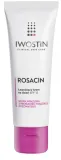 Дневной крем для лица Iwostin Rosacin успокаивающий, SPF 15, для кожи с розацеа, 40 мл — фото 2