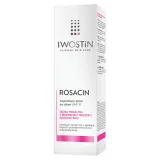 Дневной крем для лица Iwostin Rosacin успокаивающий, SPF 15, для кожи с розацеа, 40 мл — фото 3