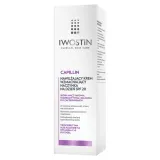 Дневной крем для лица Iwostin Capillin укрепляющий, SPF 20, для кожи с сосудистой сеточкой, 40 мл — фото 4