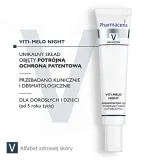 Ночной крем для лица и тела Pharmaceris V Viti-Melo Night репигментирующий, 75 мл — фото 4