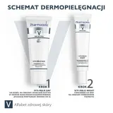 Ночной крем для лица и тела Pharmaceris V Viti-Melo Night репигментирующий, 75 мл — фото 6