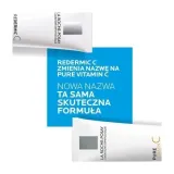 Крем для лица La Roche-Posay Pure Vitamin C UV SPF 25, против морщин, для нормальной и комбинированной кожи, 40 мл — фото 3