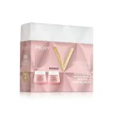 Набор Vichy Neovadiol Rose Platinum: дневной крем 50 мл и ночной крем 50 мл — фото 1