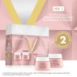 Набор Vichy Neovadiol Rose Platinum: дневной крем 50 мл и ночной крем 50 мл — фото 4